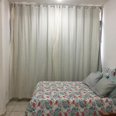 Meu Apartamento A 15Min De Copacabana 리오데자네이루 외부 사진