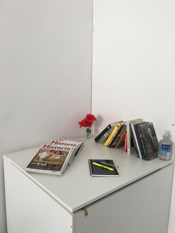 Meu Apartamento A 15Min De Copacabana 리오데자네이루 외부 사진