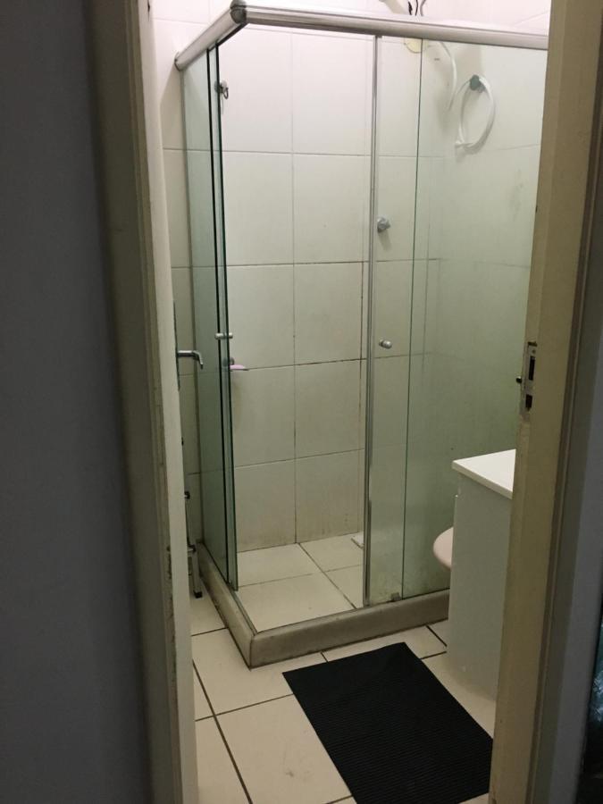 Meu Apartamento A 15Min De Copacabana 리오데자네이루 외부 사진