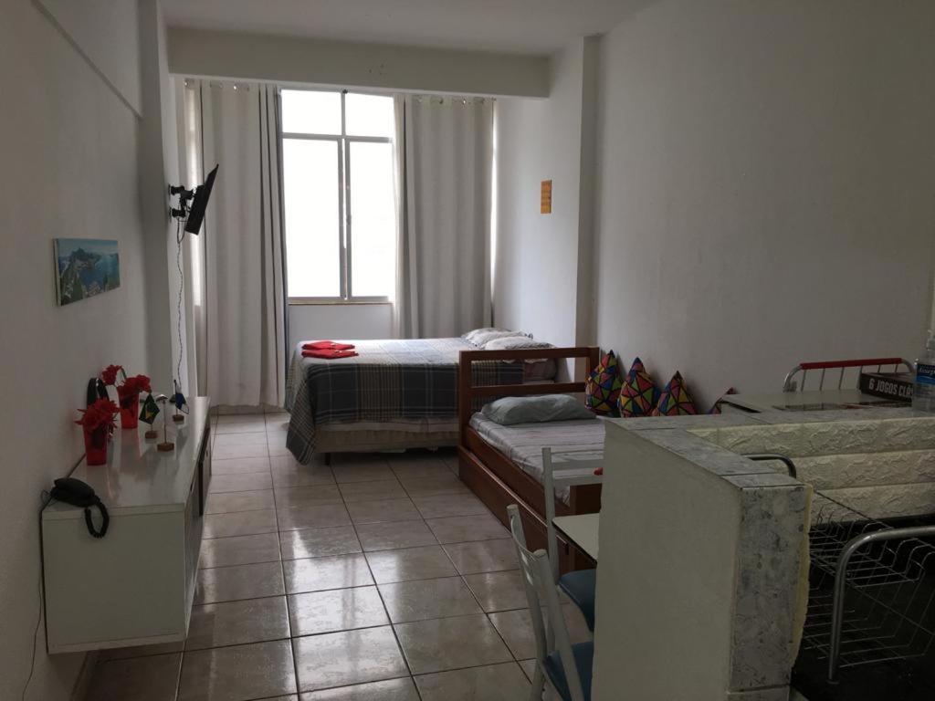 Meu Apartamento A 15Min De Copacabana 리오데자네이루 외부 사진