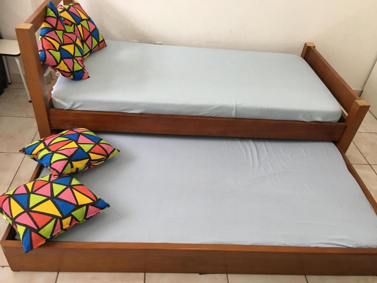 Meu Apartamento A 15Min De Copacabana 리오데자네이루 외부 사진