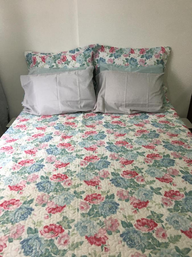Meu Apartamento A 15Min De Copacabana 리오데자네이루 외부 사진