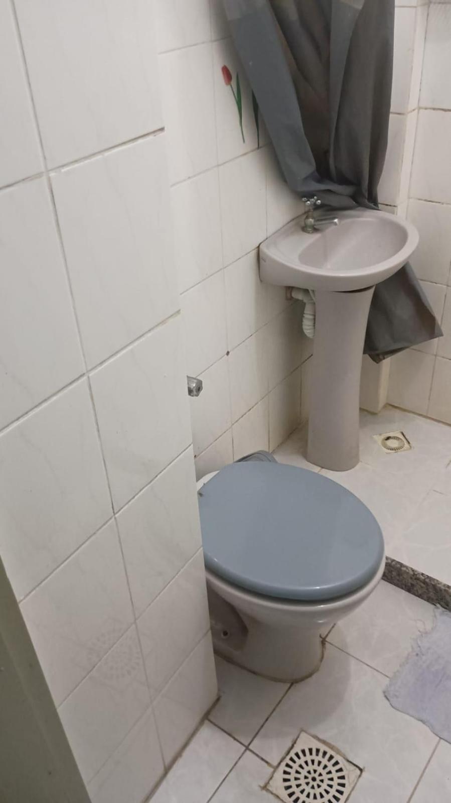 Meu Apartamento A 15Min De Copacabana 리오데자네이루 외부 사진