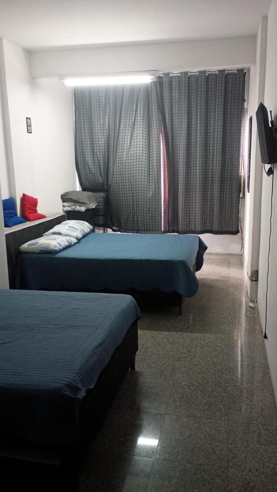 Meu Apartamento A 15Min De Copacabana 리오데자네이루 외부 사진